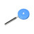 Jamar Tape Measure with Weight