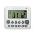 Jamar Electronic Timer Stopwatch