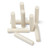 Jamar 9-Hole Peg Test Kit