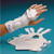Rolyan Adjustable Ulnar Deviation Splint