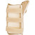 Rolyan D-Ring Wrist and Thumb Spica Splint