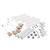 Rolyan Individual Units for Flexion and Extension