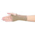 Rolyan Knit Wrist Support with Thumb Hole