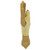 Rolyan Wrist/Thumb Wrap