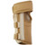 Rolyan D-Ring Wrist Brace with MCP Support