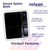 Rolyan Smart Splint Bath