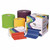 Rolyan Energizing Exercise Bands - Resistance Bands - Exercise Rolls