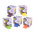 Rolyan Energizing Exercise Bands - Resistance Bands - Exercise Rolls
