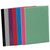Rolyan Watercolors Solid Thermoplastic Splinting Material