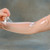 Rolyan Resilient Coated Thermoplastic Splinting Material