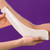 Rolyan Resilient Coated Thermoplastic Splinting Material