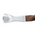Rolyan Resilient Coated Thermoplastic Splinting Material