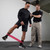 THERABAND Resistance Band Beginner Kit