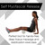 THERABAND Pro Foam Rollers
