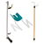 Sammons Preston Assistive Device Kit 4