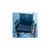 Sammons Preston Gel-Foam Contoured Wheelchair Cushion