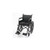 Sammons Preston Gel-Foam Contoured Wheelchair Cushion