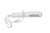 Saint-Cloud PLUS Vaginal Probe with 2 x 2 mm pin connectors