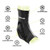 Trizone Ankle Support