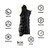 Bionic™ Reel-Adjust Wrist Brace