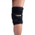Stabilizing Hinged Knee Wrap