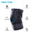 Stabilizing Hinged Knee Wrap