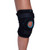 Stabilizing Hinged Knee Wrap