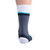 Elastic Ankle