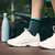 Elastic Ankle