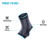 Elastic Ankle