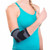 Deluxe Elastic Elbow Sleeve