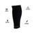 Performance Knit Compression Calf Sleeves - Pair