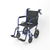 Lightweight Aluminum Transport Chair