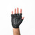 All-Purpose Padded Mesh Wheelchair Gloves