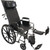 ProBasics Reclining Wheelchair