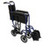 ProBasics Aluminum Transport Chair