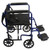 ProBasics Aluminum Transport Chair