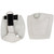 Sammons Preston Wheelchair Pushing Cuffs
