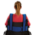 Sammons Preston Adult Foam Torso Support