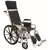 Tuffy Reclining Wheelchair