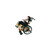 Kanga TS Pediatric Wheelchair