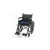 Sammons Preston Wheelchair Foam Cushion