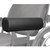 Flat Top Lateral Roll Armrest