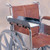 Sammons Preston Arm Tray with Straps