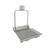 Health-o-meter 2600KL/2610KL Digital Wheelchair Ramp Scale