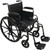 ProBasics K2 Standard Hemi Wheelchair