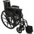 ProBasics K2 Standard Hemi Wheelchair