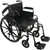 ProBasics K2 Standard Hemi Wheelchair