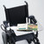 Electric Wheelchair Lap Tray