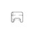 Duro-Med Hardwood Wheelchair Tray